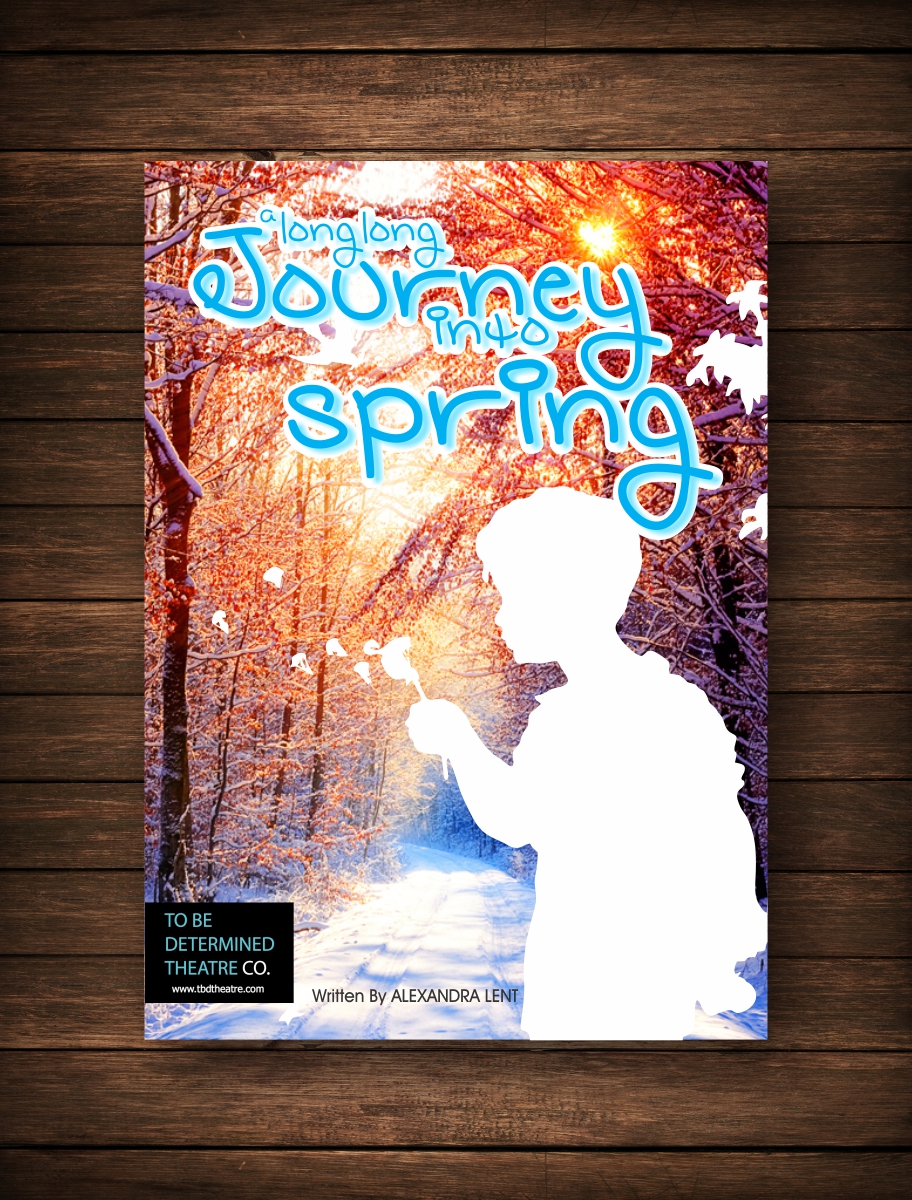 Diseño de Póster por creativeride para este proyecto | Diseño #4737547