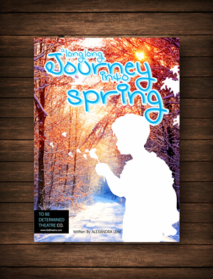 Poster-Design von creativeride für dieses Projekt | Design: #4737547
