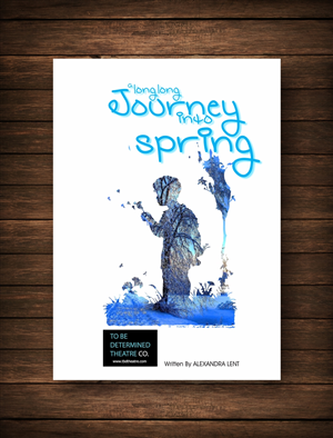 Poster-Design von creativeride für dieses Projekt | Design: #4737582