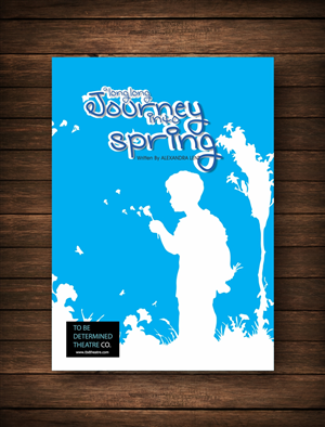 Poster-Design von creativeride für dieses Projekt | Design: #4738995