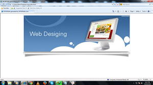 PowerPoint Design by Nihar