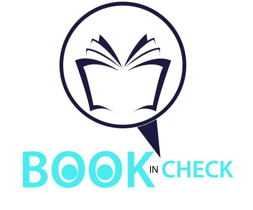 Logo Design by atina for Books In Check, Inc. | Design #4712542