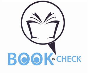 Logo Design by atina for Books In Check, Inc. | Design #4712542
