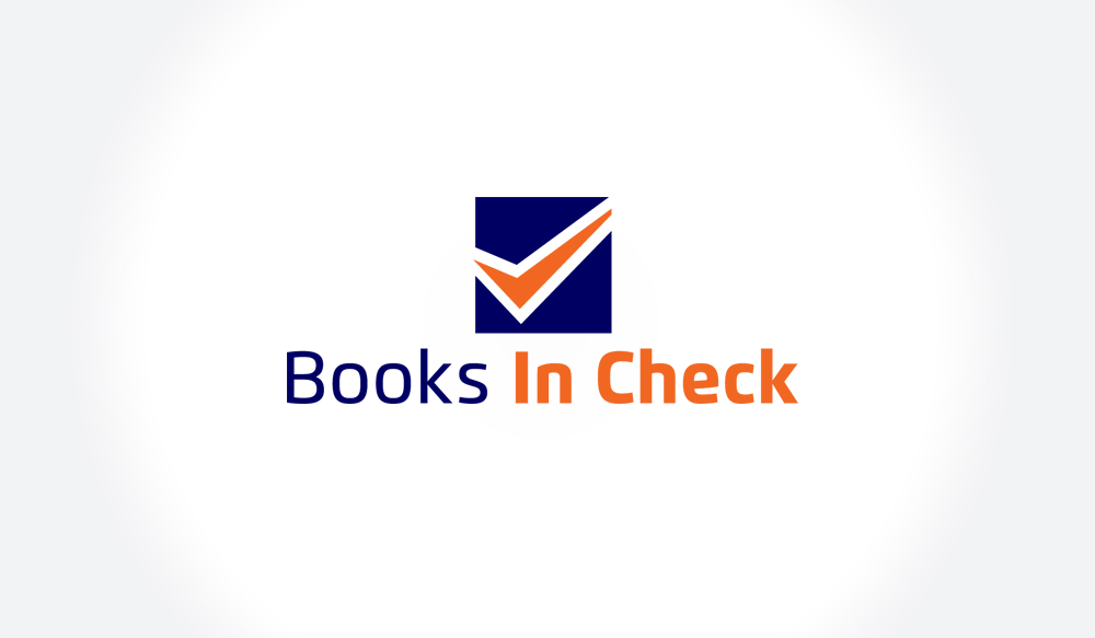 Design de Logo par Spektron Designs pour Books In Check, Inc. | Design #4723769