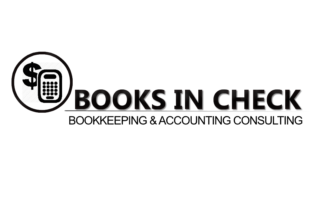Logo Design by PPCreations for Books In Check, Inc. | Design #4721653