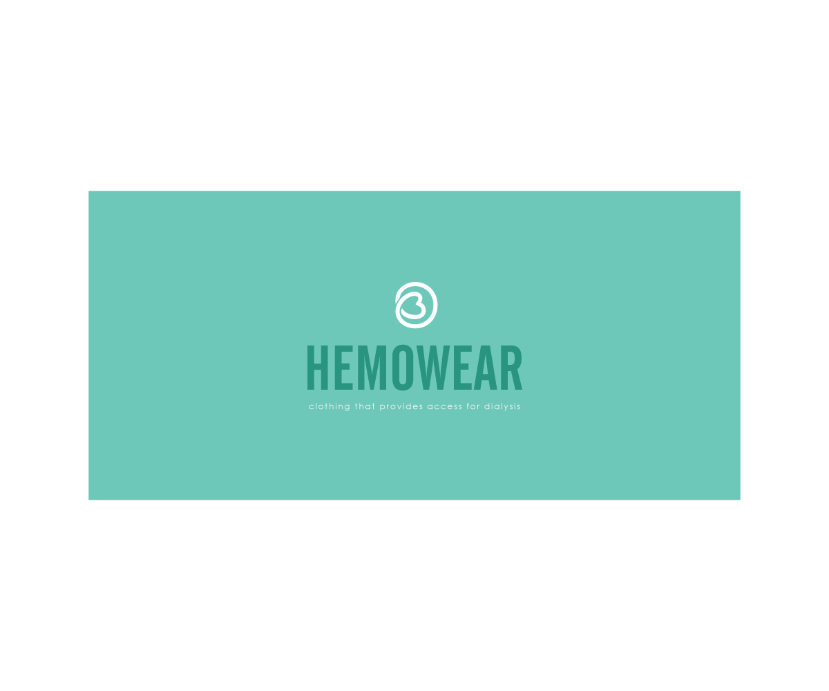 Design de Logo par Sunny pour Hemowear, LLC | Design #4751543