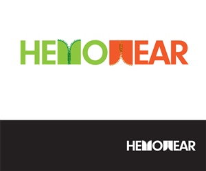 Logo Design by Dbmay for Hemowear, LLC | Design: #4902970