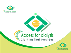 Logo Design by ubaydillahds