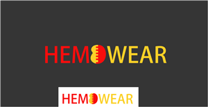 Logo Design by cr8ive for Hemowear, LLC | Design: #4711593