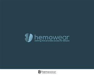 Logo Design by MrBranding for Hemowear, LLC | Design: #4729162