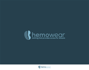 Logo Design by MrBranding for Hemowear, LLC | Design: #4892389