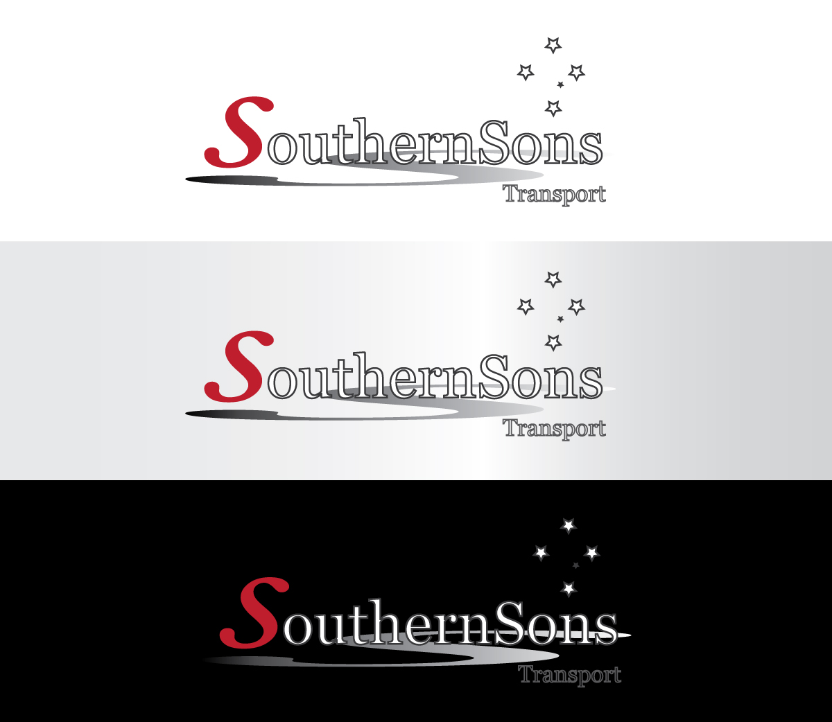 Logo Design by escapefromreality for this project | Design #1345511