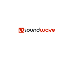 soundwave | Logo Design by VGB