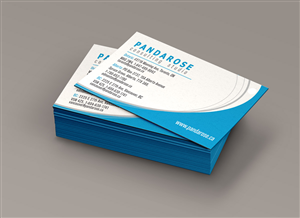 Card Design by R063rt