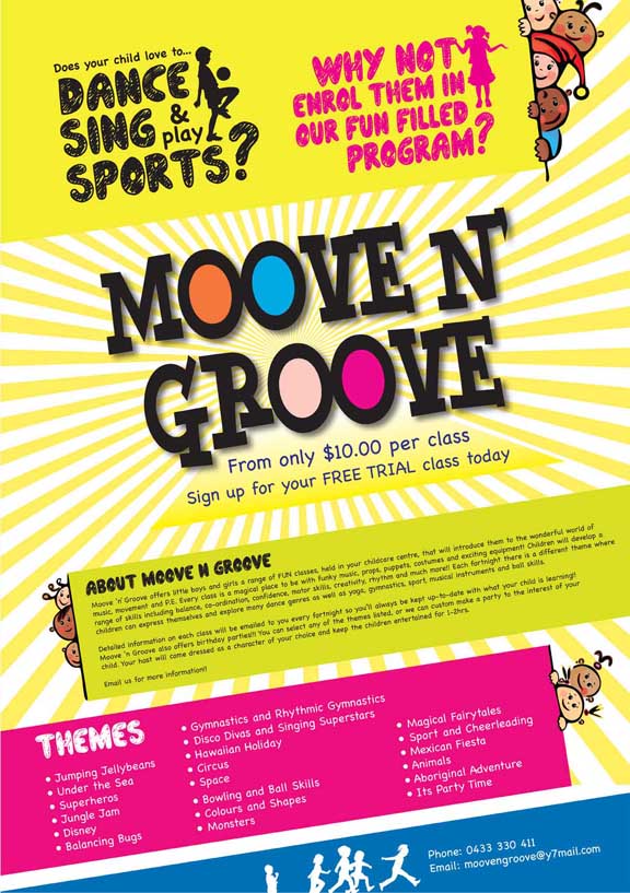 Design de Poster par Nat  pour ce projet | Design #1338556