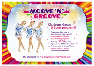 Poster Design by MasterMind for this project | Design #1345724
