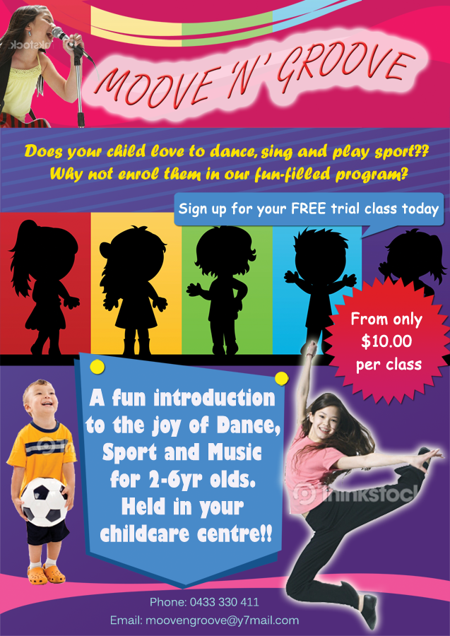 Poster Design by Kate for this project | Design #1339080