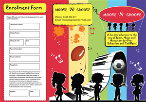 Poster-Design von sathiyamurthy für dieses Projekt | Design: #1341108