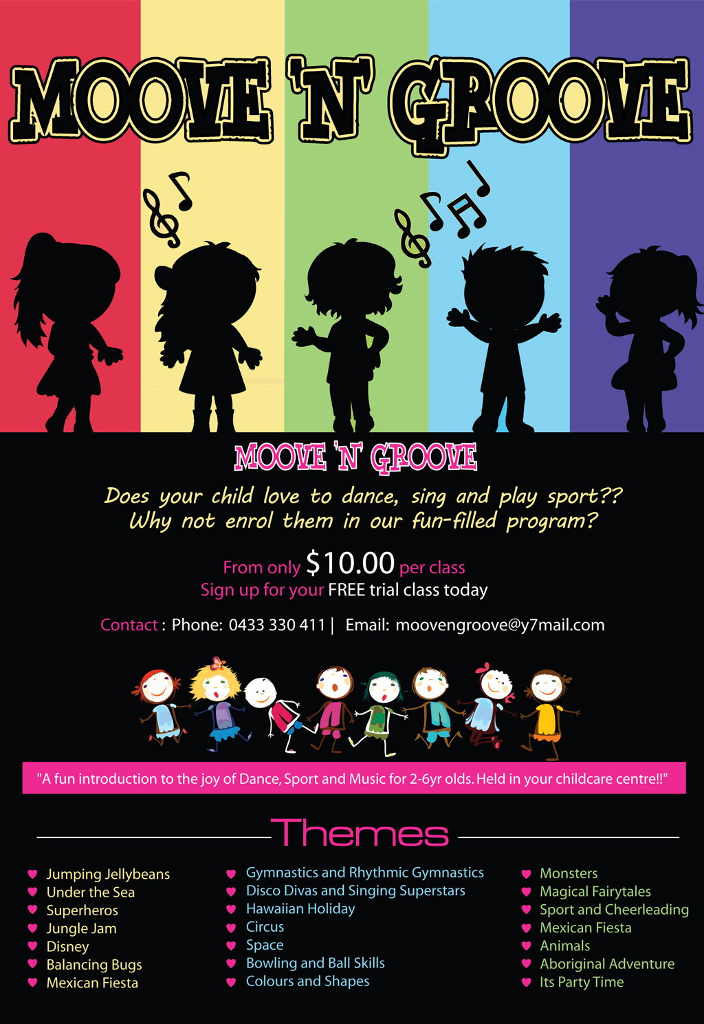 Poster Design by sathiyamurthy for this project | Design #1345169