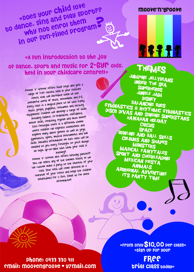 Poster-Design von Mediainfy für dieses Projekt | Design #1345173