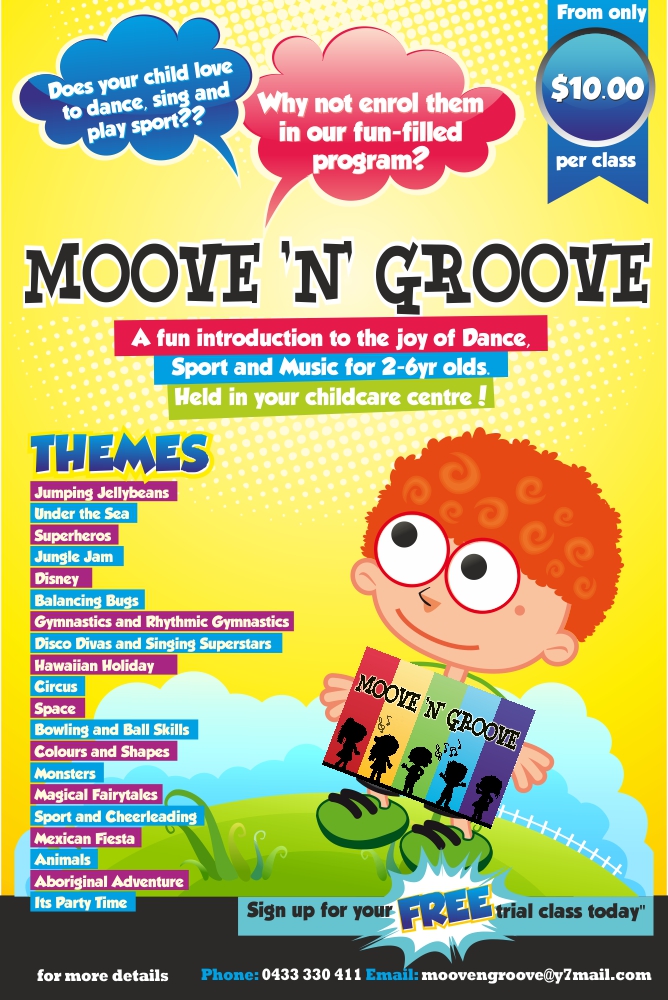 Poster-Design von Dhiraj Rao für dieses Projekt | Design #1344606