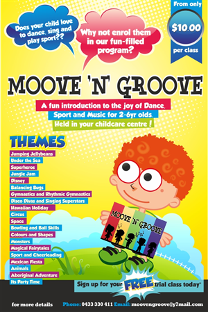 Poster-Design von Dhiraj Rao für dieses Projekt | Design: #1344606