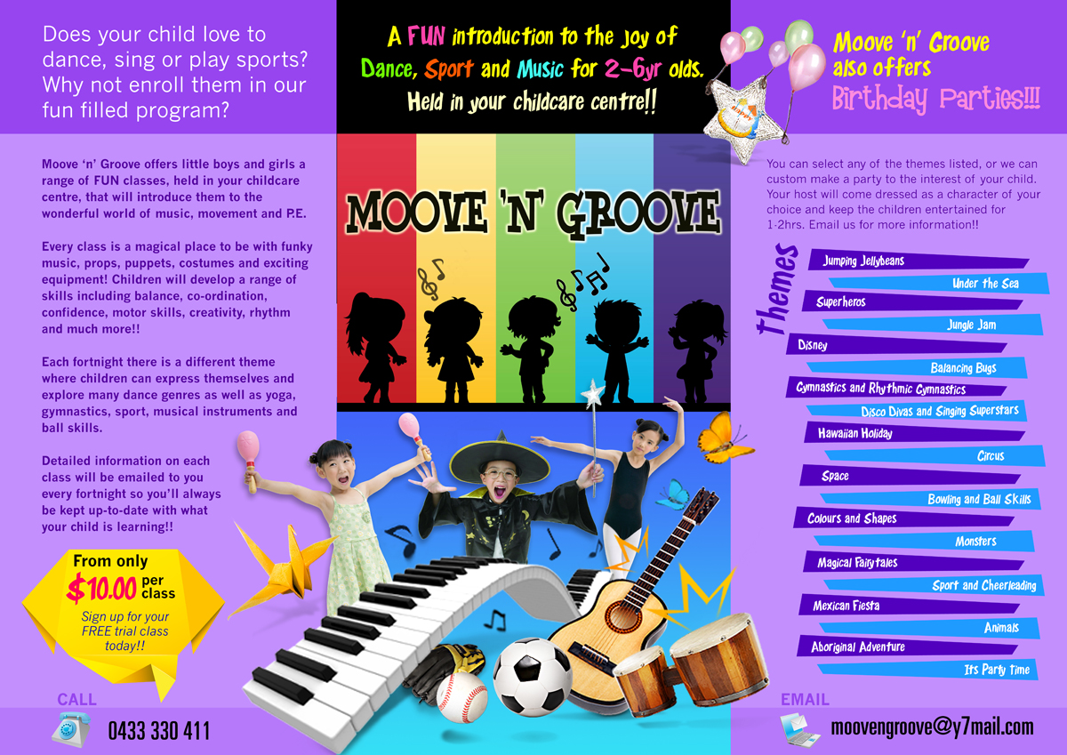 Poster Design by Slingshot Design for this project | Design #1341899