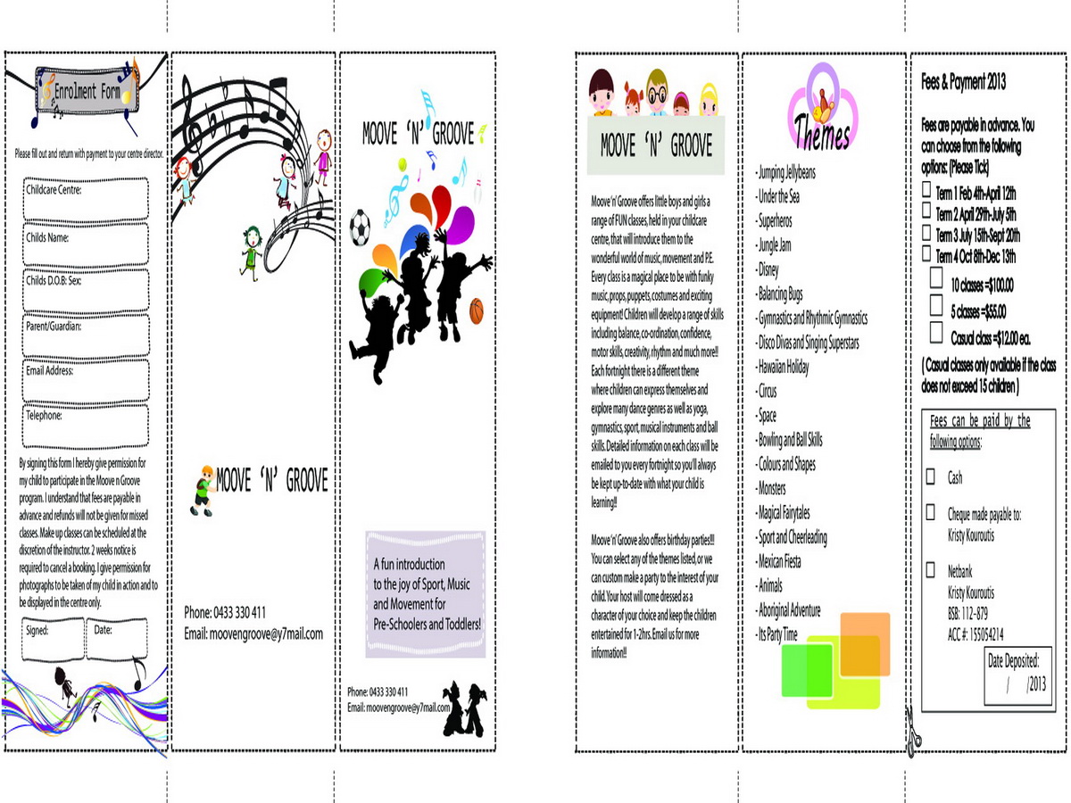 Poster-Design von Famingo für dieses Projekt | Design #1341327