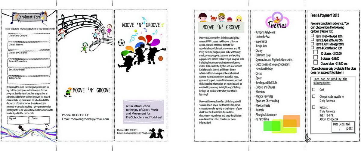 Poster Design by Famingo for this project | Design #1341330