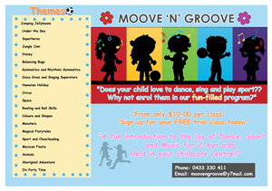 Poster-Design von john victor für dieses Projekt | Design: #1340757