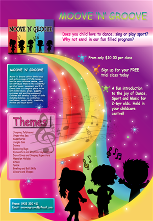 Poster-Design von nafizrahat für dieses Projekt | Design: #1346173