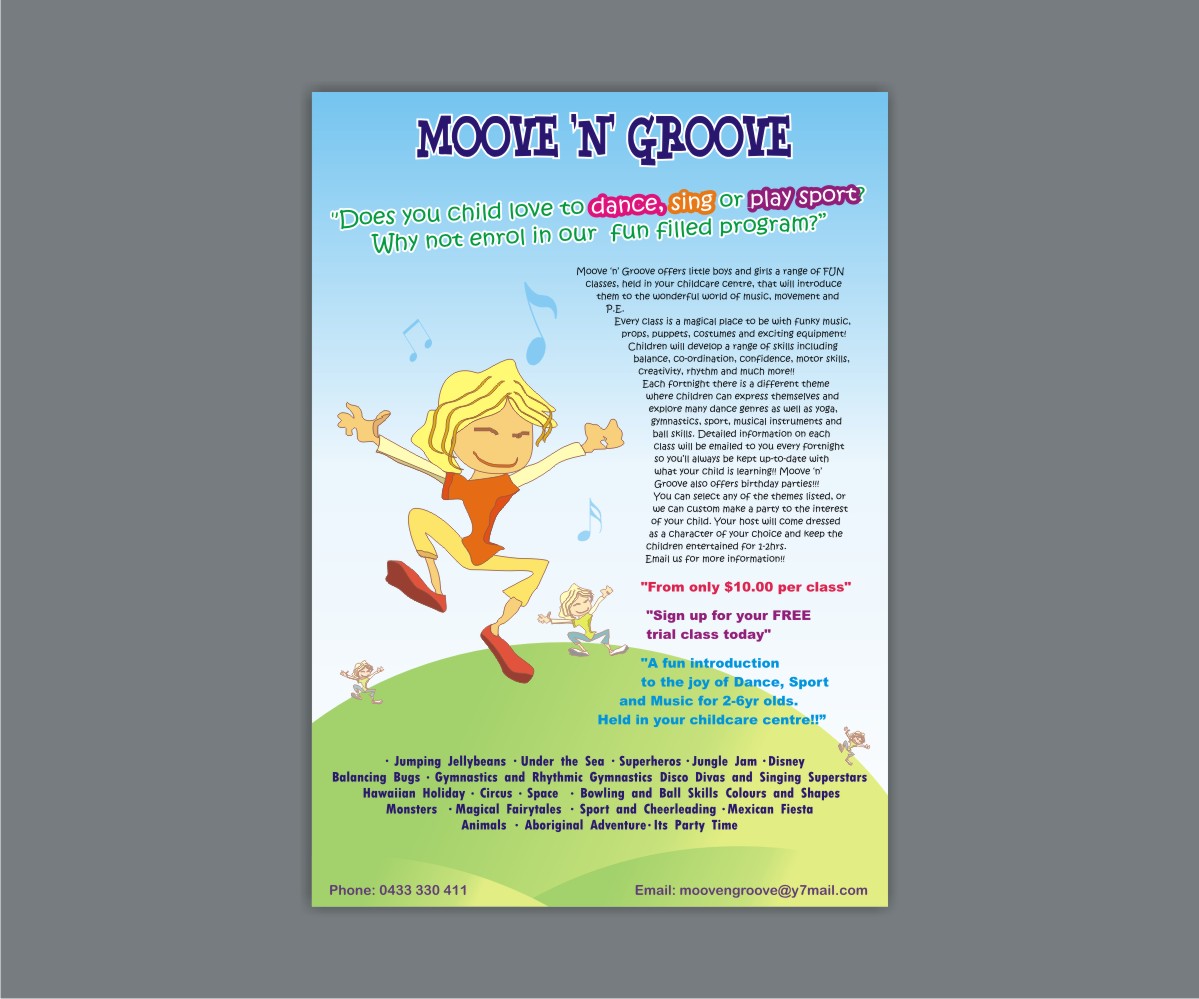 Design de Poster par Sid Pandey pour ce projet | Design #1342678