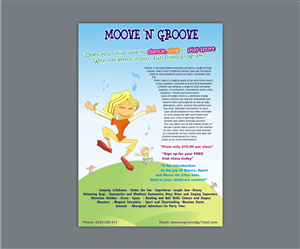 Poster Design by Sid Pandey