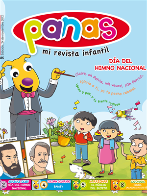 Poster Design by bernardomendieta