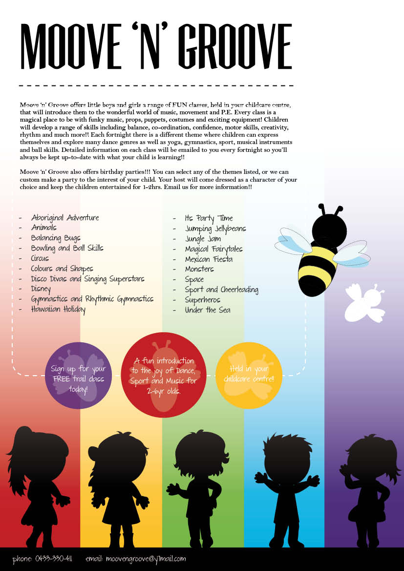 Poster Design by kiwi-carla for this project | Design #1337255