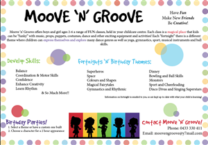 Poster-Design von Ashley - Fragmented Designs für dieses Projekt | Design: #1337307