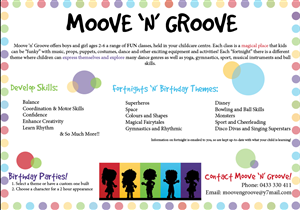 Poster-Design von Ashley - Fragmented Designs für dieses Projekt | Design: #1337313