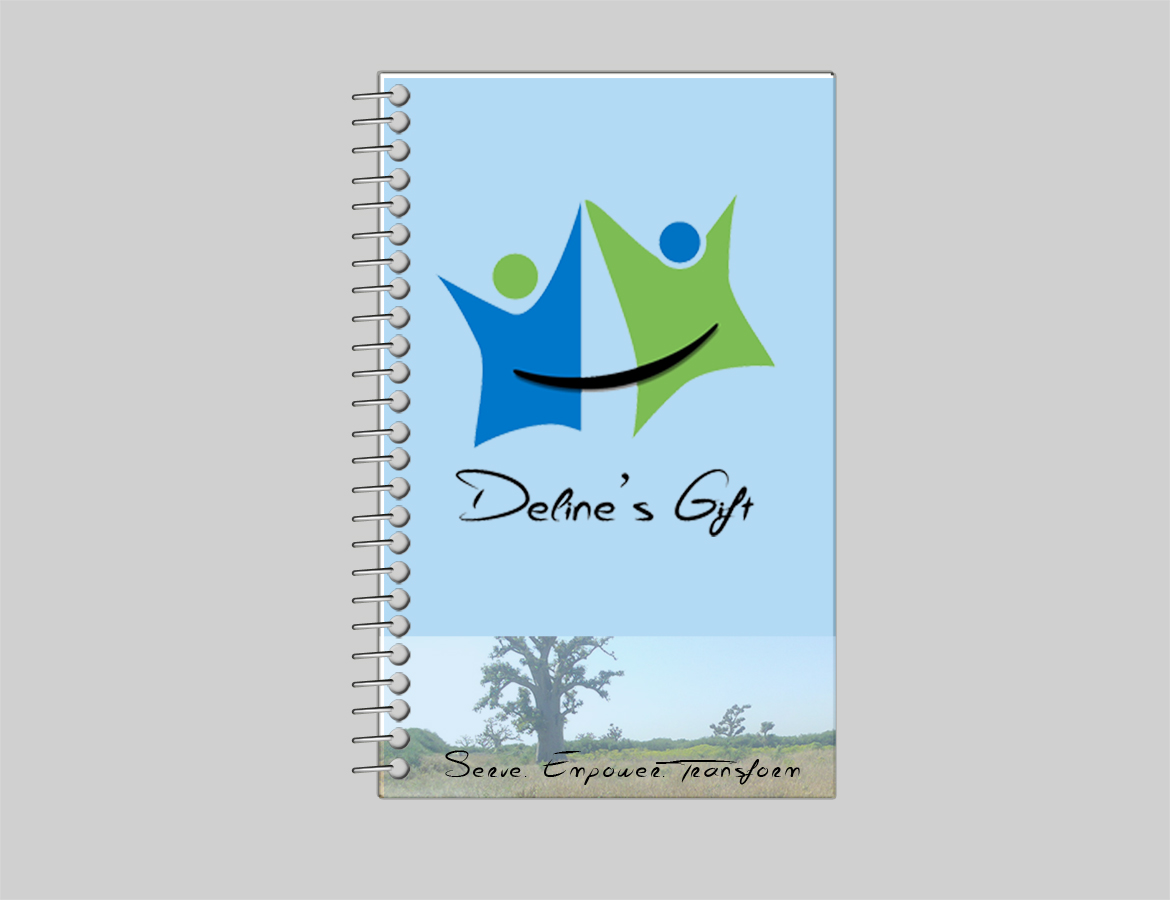 Stationery Design by Alika for this project | Design #4732774