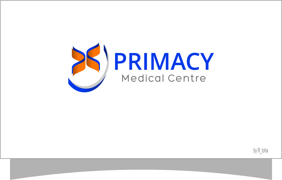 Logo Design by r-toha for this project | Design #4721578