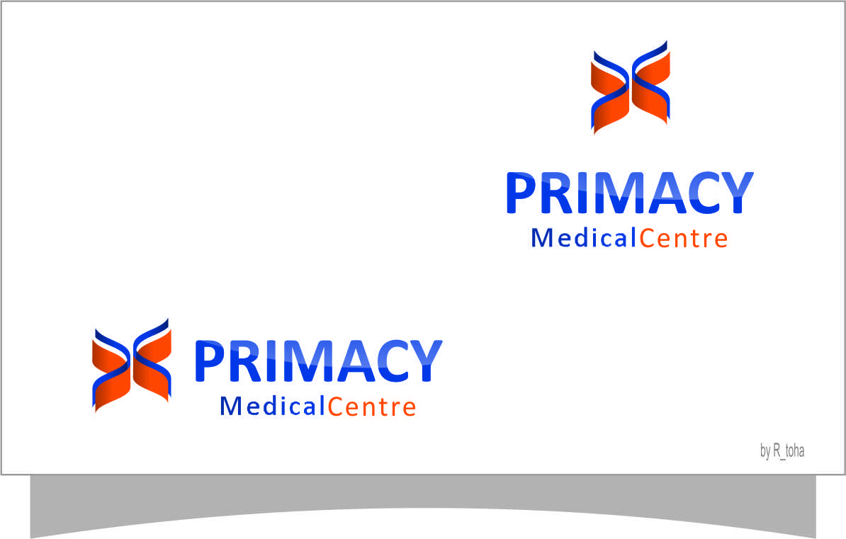 Logo Design by r-toha for this project | Design #4721581