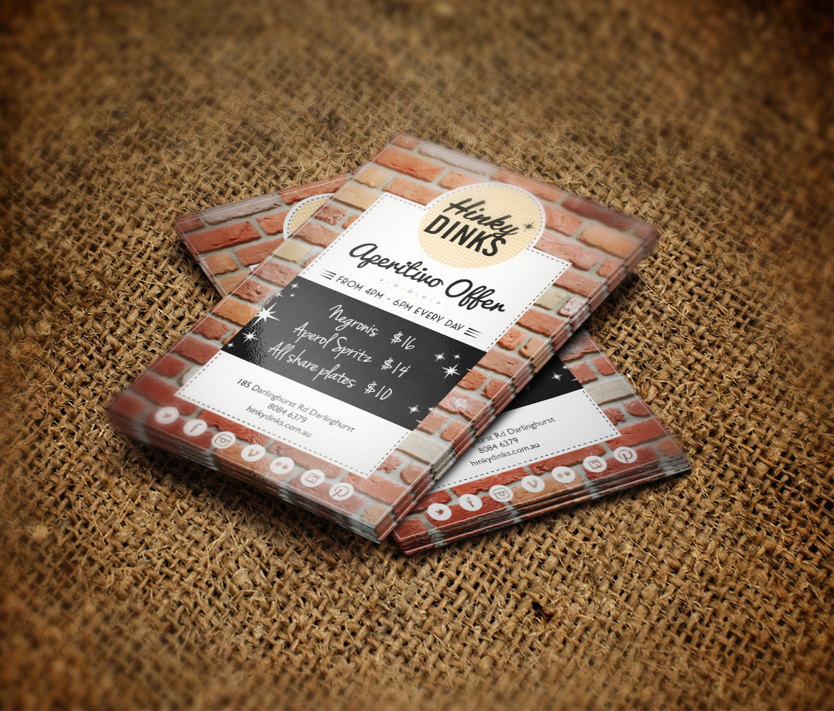 Flyer Design by Tomi and Edó for this project | Design #4740061