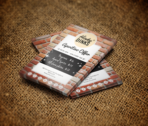 Flyer Design by Tomi and Edó for this project | Design: #4740061