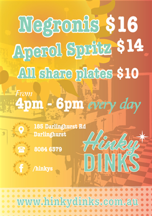 Flyer Design by kattis