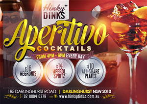 Flyer Design by nextconcept for this project | Design: #4713226