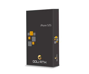 Packaging Design by SK