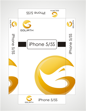 Packaging Design by Lovepreet Graphic Designer for this project | Design #4769756