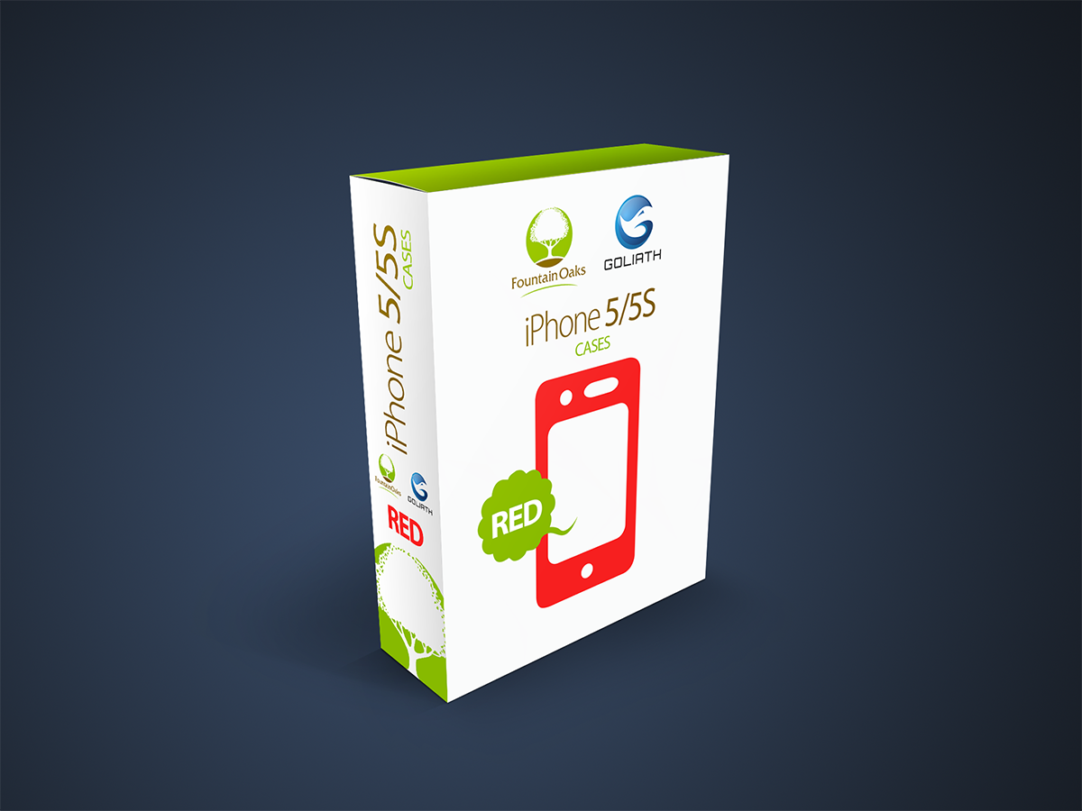 Packaging Design by FreshCreations for this project | Design #4797354