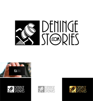 Design de Logo par DesignMX (Renan Mejia) pour ce projet | Design : #4738884