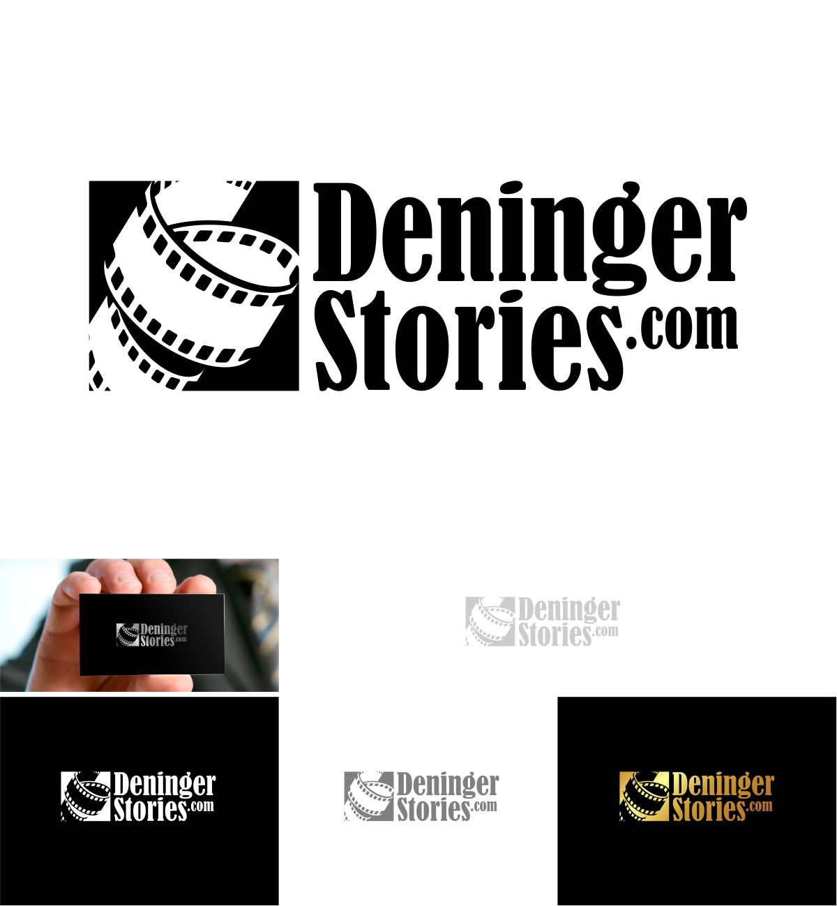 Design de Logo par DesignMX (Renan Mejia) pour ce projet | Design #4775757