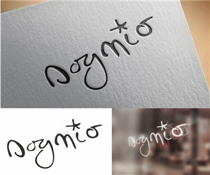 Diseño de Logo por Mandarina para Recompensas de Lealtad | Diseño: #4764574